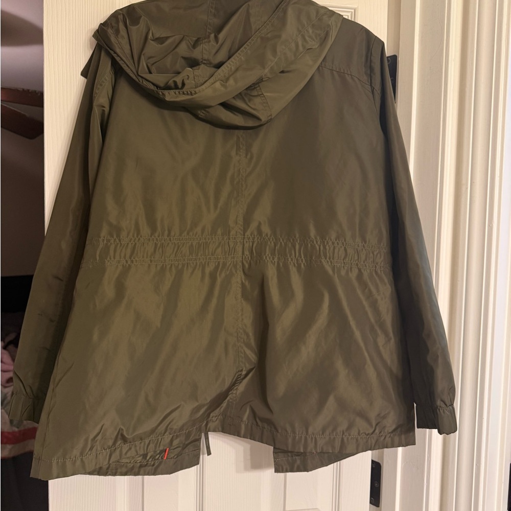 Maralyn & Me Olive Jacket L - Picture 4 of 4